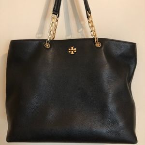 Tory Burch Frida Large Tote